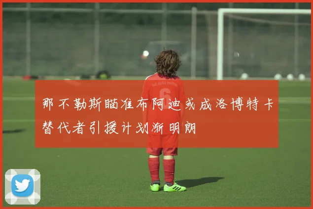 那不勒斯瞄准布阿迪或成洛博特卡替代者引援计划渐明朗