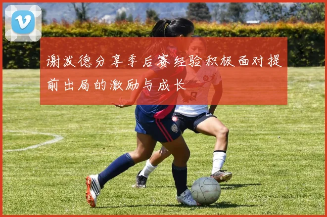 谢泼德分享季后赛经验积极面对提前出局的激励与成长